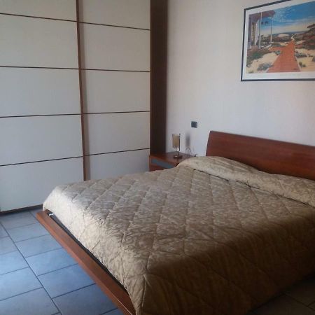 B&B Sul Mare Salerno Eksteriør billede